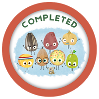 badge